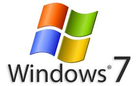 win7 logo