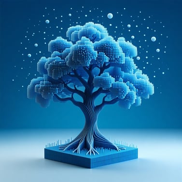 Abstract Syntax Tree foundation