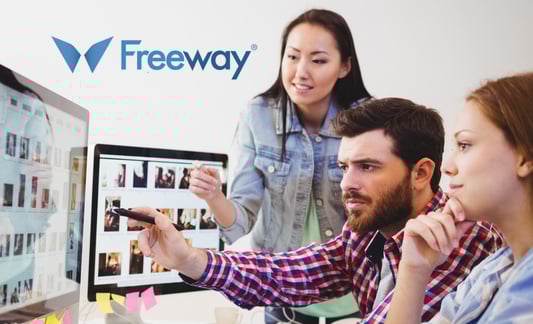 CaseStudy-Freeway