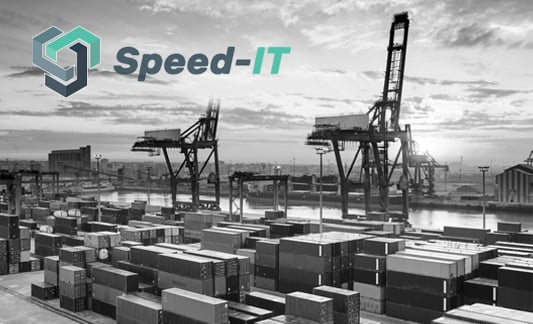 Case Study Speed-IT