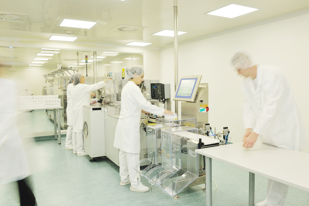 Manufacturing