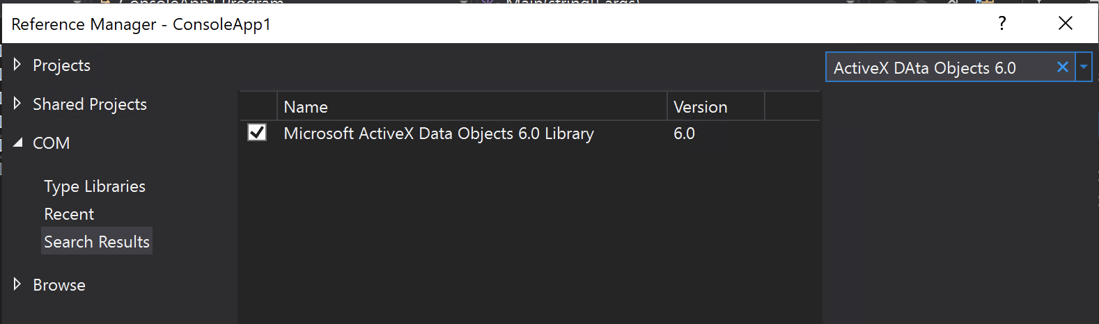 add reference