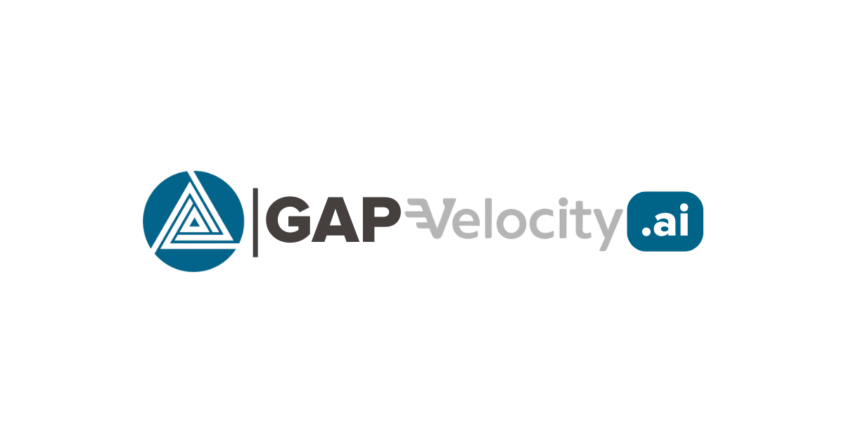 GAPVelocity AI Logo
