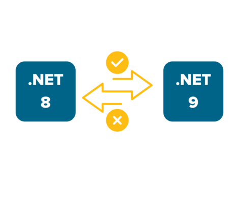 .NET 8 vs .NET 9: What's the Difference and Should you Migrate?