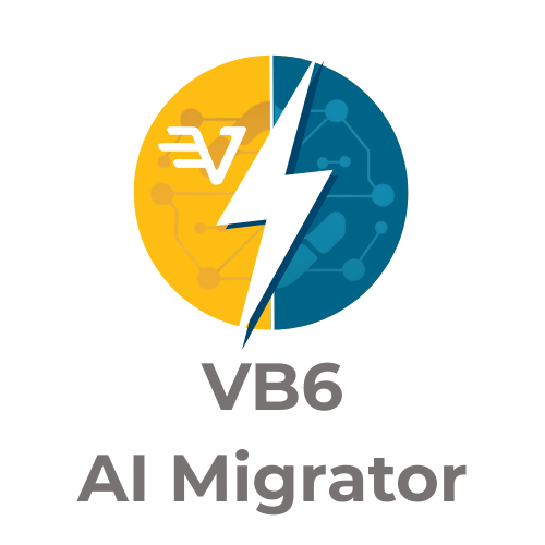 VB6 AI Migrator