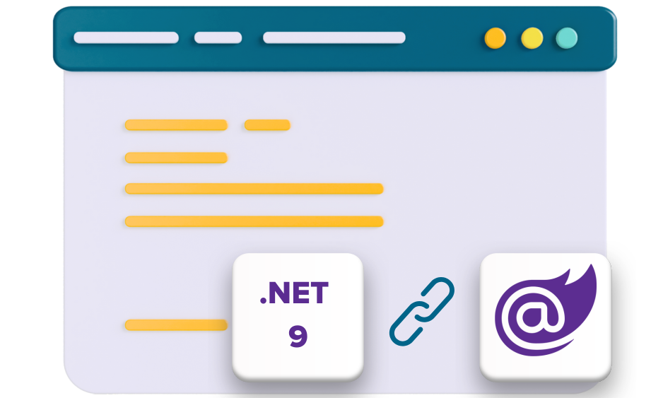 dotnet9 and blazor (2)
