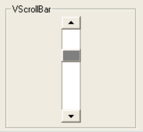 Vscrollbar screenshot