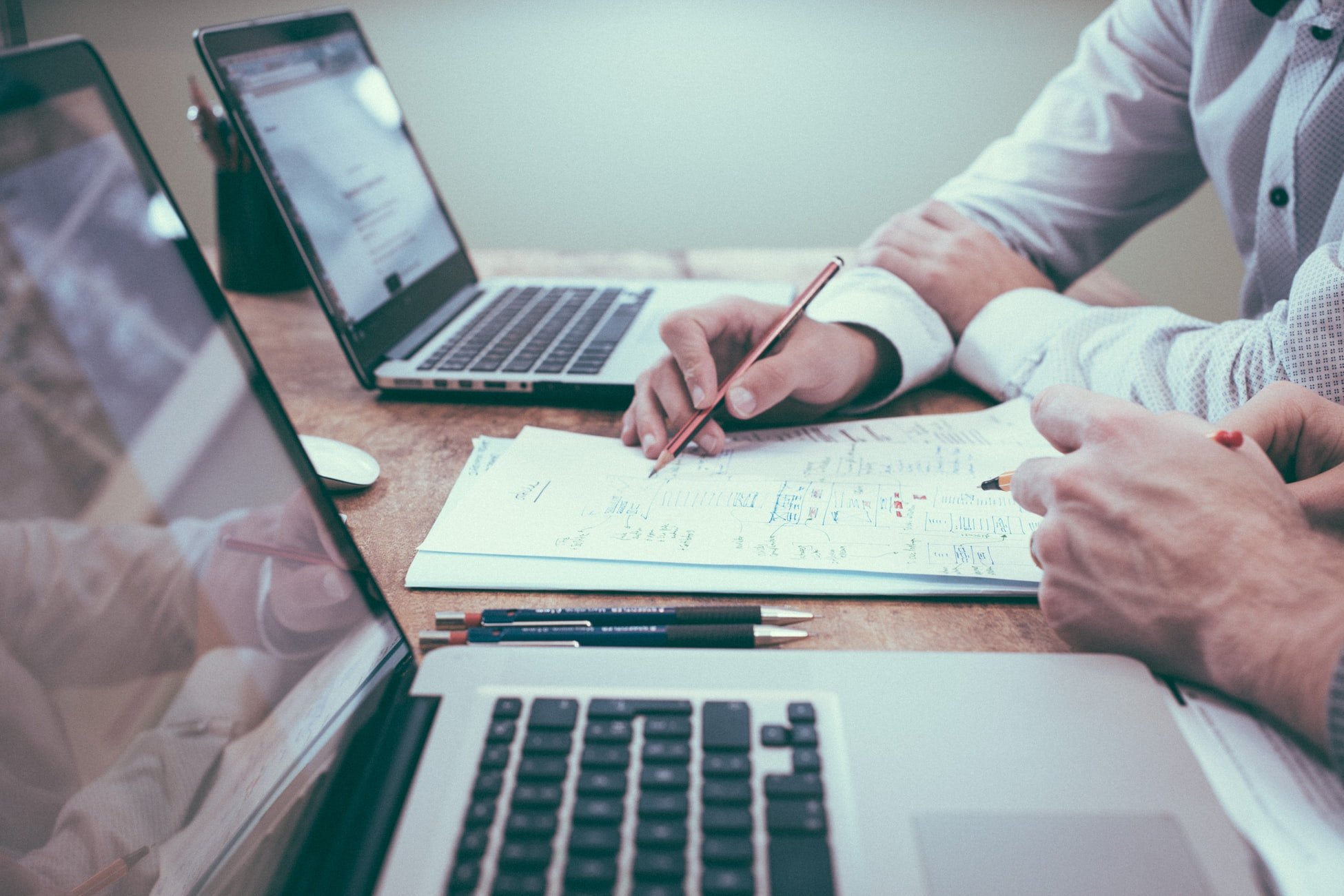Accountability with Mobilize.Net