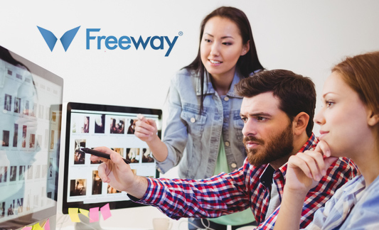 CaseStudy Freeway