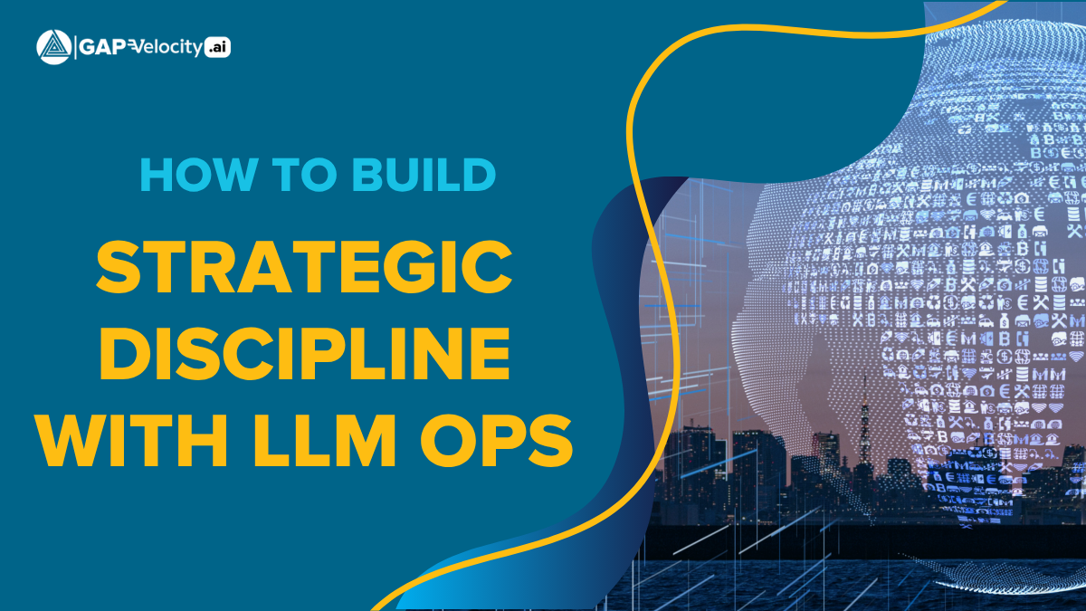 The Strategic Discipline to Stop Chasing the Next Best Benchmark