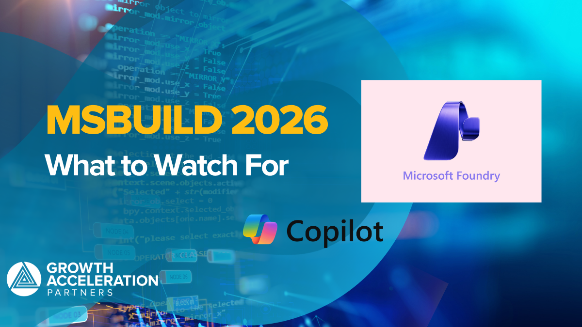 Microsoft Build 2026: What to Watch For