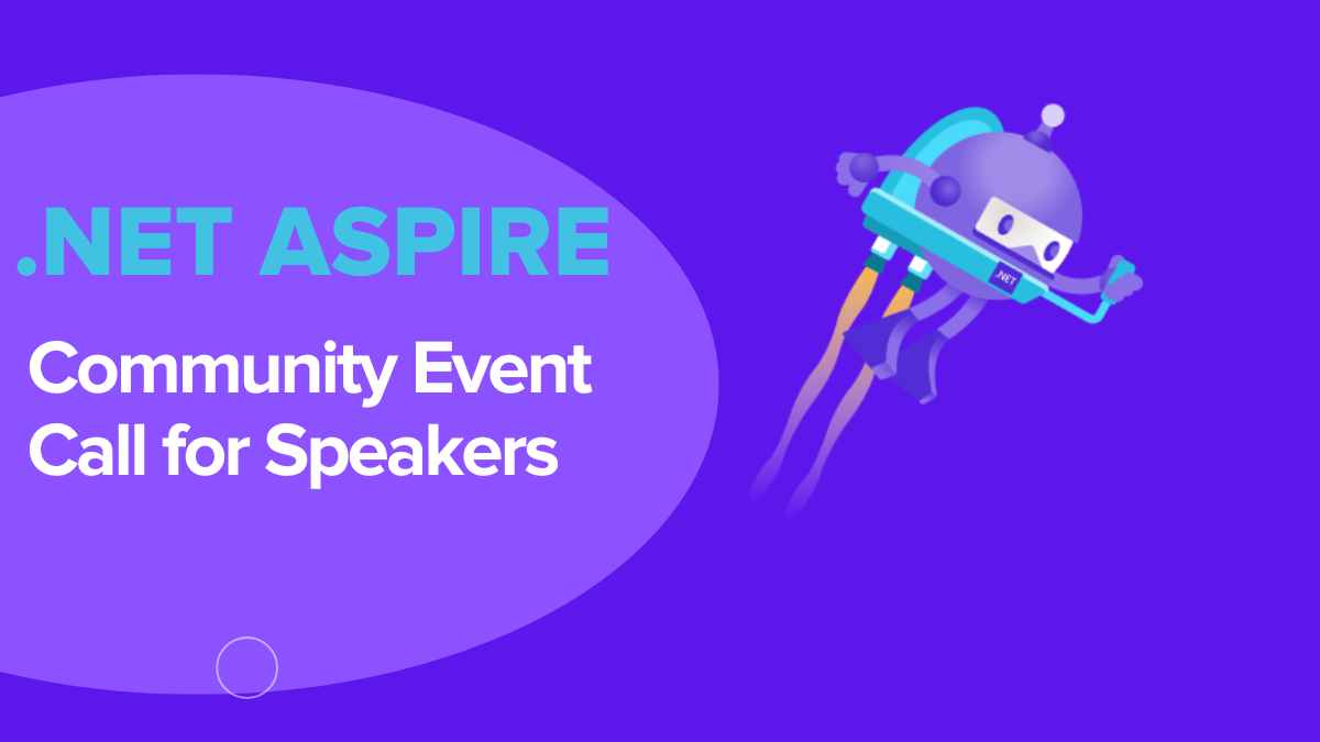 .NET Aspire Day