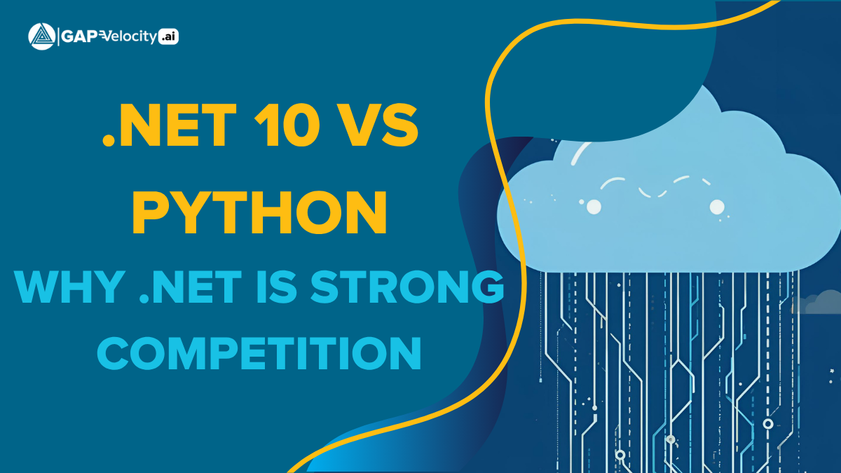 .NET 10: The Deathblow to Python’s AI Dominance? 💀
