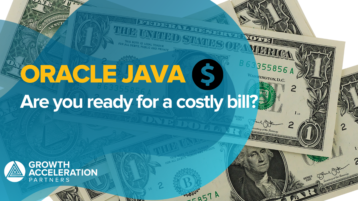 Oracle's Java Licensing Trap: Why Every Employee Could Cost You