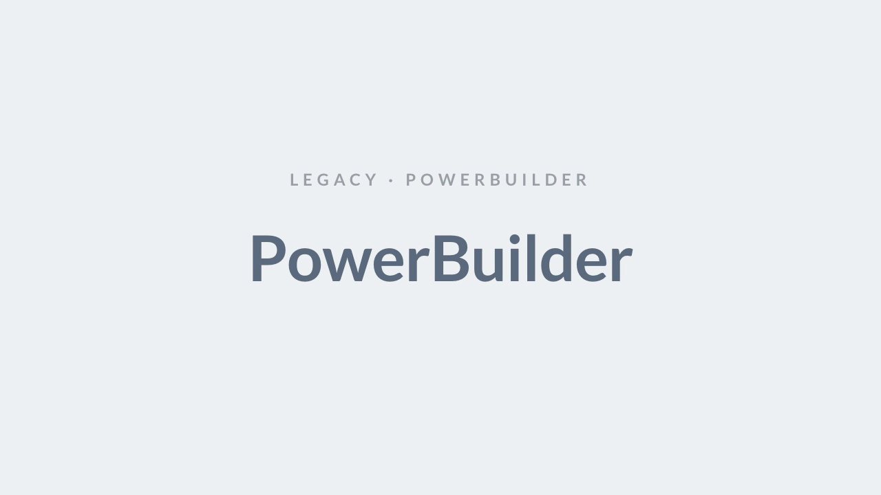GAPVelocity AI Unveils VELO for PowerBuilder, Bringing Agentic AI Modernization to Enterprise Legacy Systems