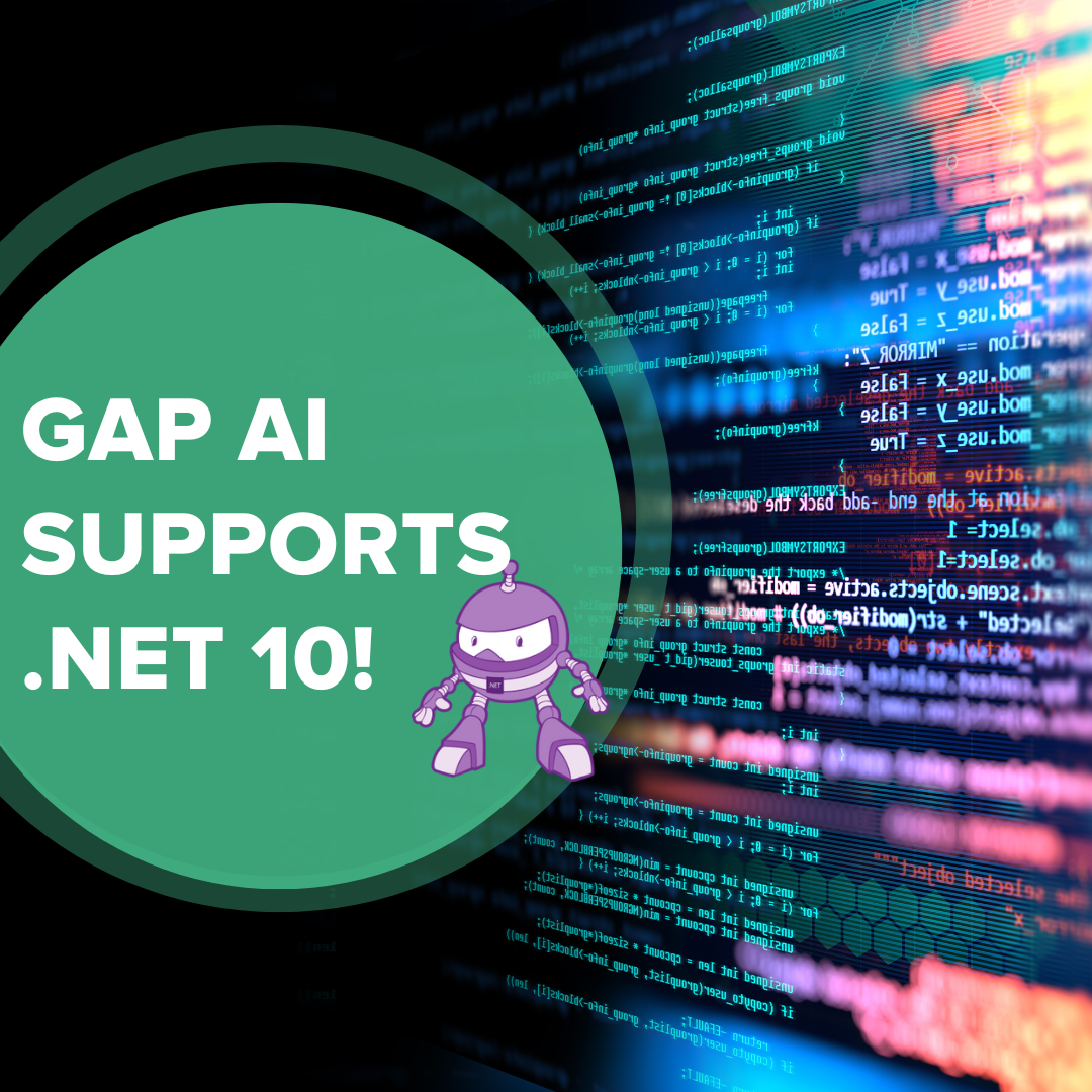 .NET 10 is Here! And Yes, Your Old Codebase Can Come With You