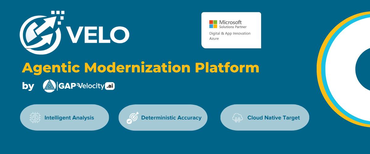 What VB6 Modernization Requires, and How VELO for VB6 Handles It