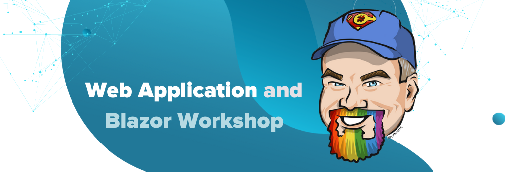 Web Apps and Blazor Workshop