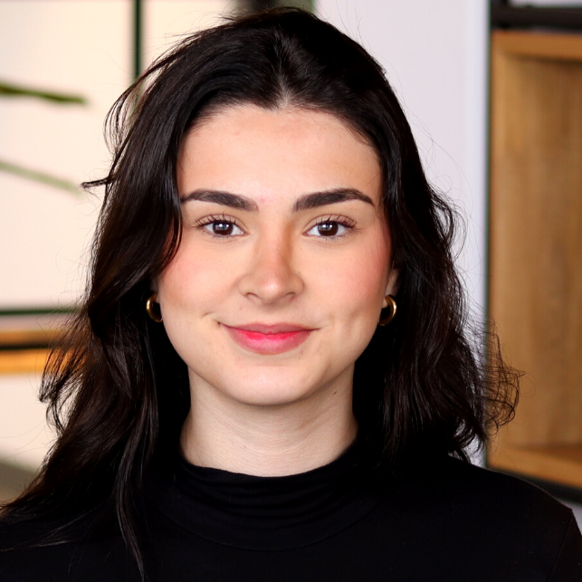 Daniela Batarse