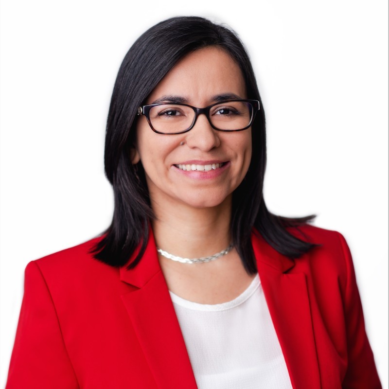 Erika Carvajal