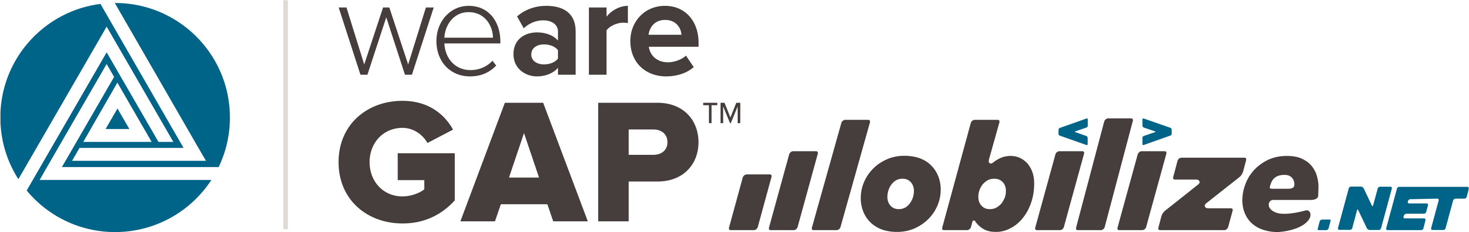 Mobilize and GAP Better Together