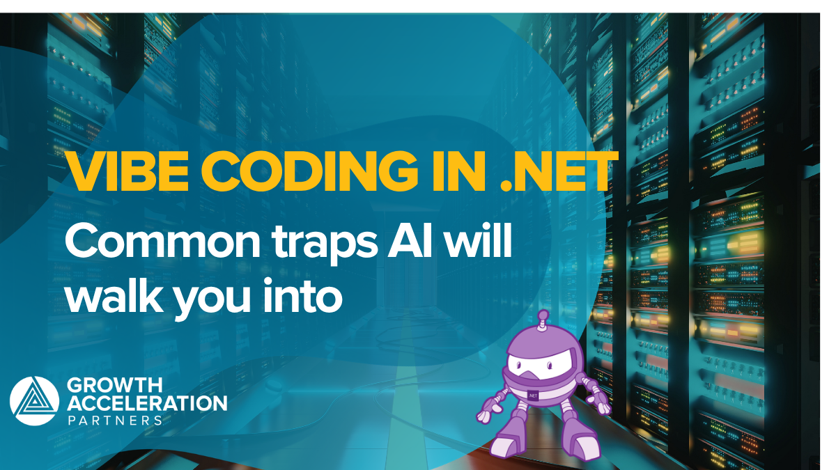 Vibe Coding in .NET