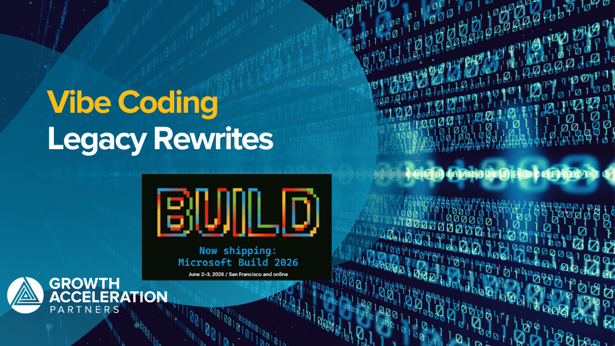 Vibe Coding Legacy Rewrites